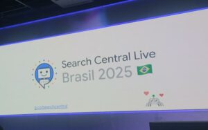 Search Central Live Brasil 2025